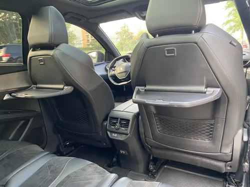 Peugeot 5008,elegante, Espaciosa, 7 Puestos,techo Panorámico