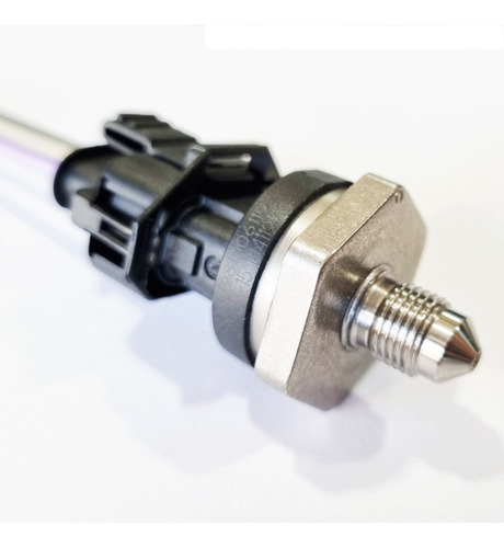 Imagen 6 de 10 de Sensor Presión Tipo Ps10b 145 Psi Original Bosch Fueltech