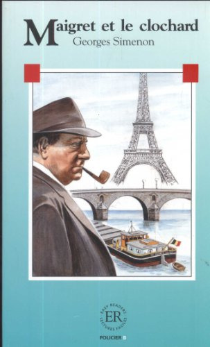 Maigret Et Le Clochard - Simenon Georges