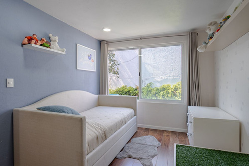 Soñaste Con Una Casa Con 4 Rec, Jardin Y Seguridad? Tienes Que Conocer Esta Ya