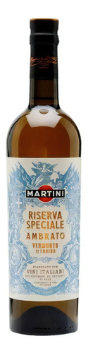 Vermouth Martini Riserva Speciale Ambrato 750ml