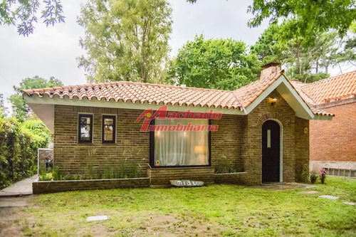 En Venta  Casa En San Rafael - Punta Del Este De 3 Dormitorios.