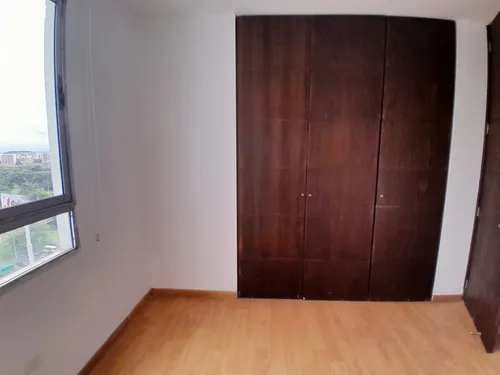 Apartamento En Arriendo En Ciudad Jardín. Cod A11550