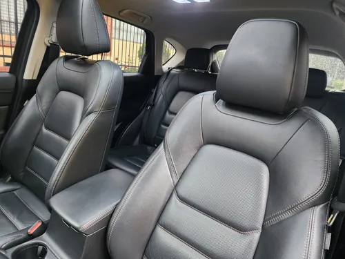 Mazda CX-5 2.5 Grand Touring Lx Station Wagon