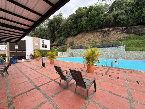 Lote En Venta, Las Cabañas, Sopetrán