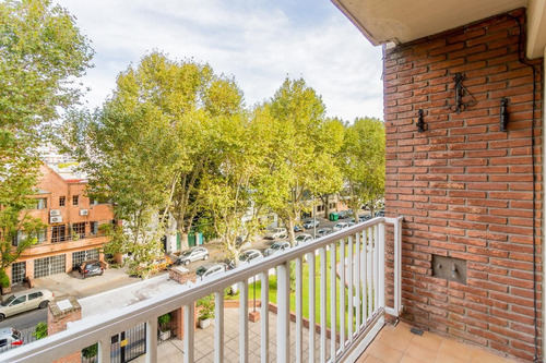 Departamento - Belgrano Barrancas