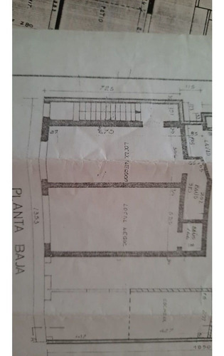 Imagen 5 de 5 de Local Comercial Céntrico