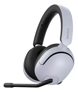 Auriculares Inalámbricos Juegos Sony Inzone H5, Sonido 360