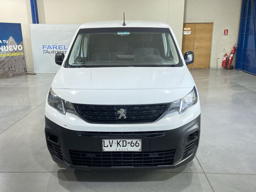 Peugeot Partner L2 Lvkd66