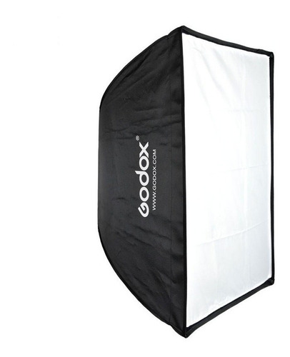 Softbox Godox Caja 60x60 Con Base Universal