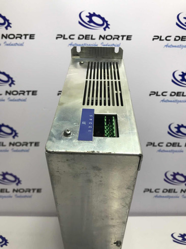 Sce Drive Cnc M68-2000/2 2 Assi Tecnoitalia Cnc M68-2000 2 (Usado)