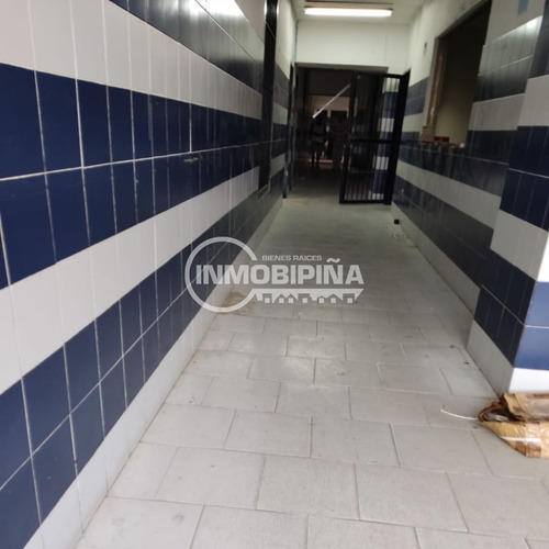 Edificio En Venta Puerto Ordaz, Castillito Lp