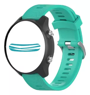 Pulso Para Xiaomi Amazfit Gtr 42mm X1 + Protector X1