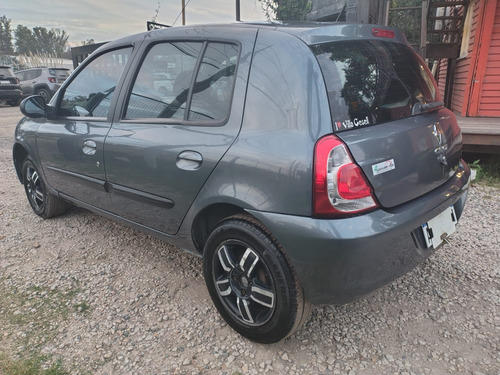 Renault Clio 1.2 Mio Dynamique 5P