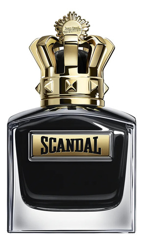 Perfume Jean Paul Gaultier Scandal Le Parfum Him X 100ml