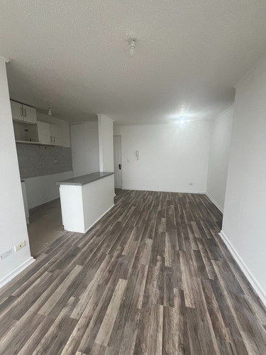 Arriendo Departamento Condominio Cumbres Del Retiro