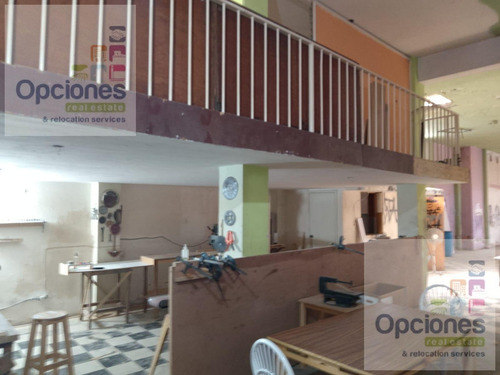 Local En Venta