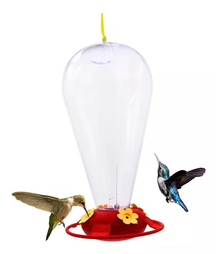 Tercera imagen para búsqueda de bebedero colibri