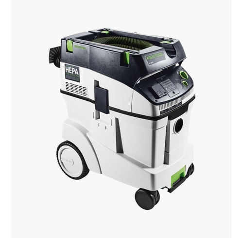 Imagen 1 de 1 de New Festool Ks 120 Dual Compound Sliding Miter Saw With Out