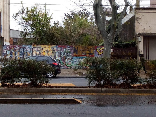 Imagen 1 de 4 de Terreno - Zona Sur