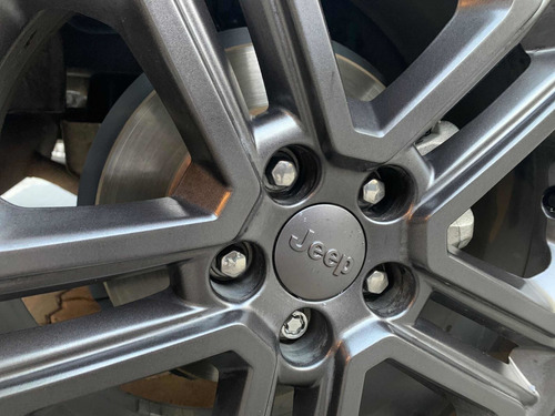Imagem 14 de 15 de Jeep Compass 1.3 T270 Turbo Flex Longitude 80 Anos At6
