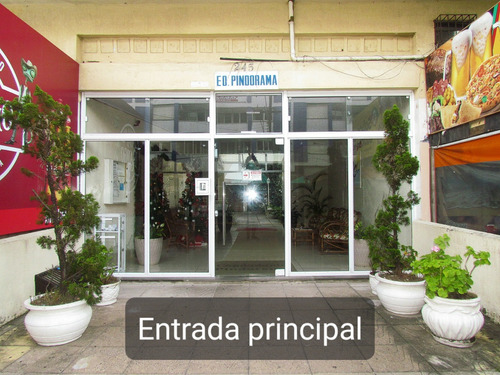 Apartamento Vista Mar, Centro, Capão Da Canoa.
