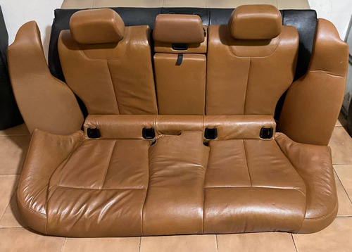 Asiento Trasero Bmw Serie 3 328ia 2015 F30 (Usado)