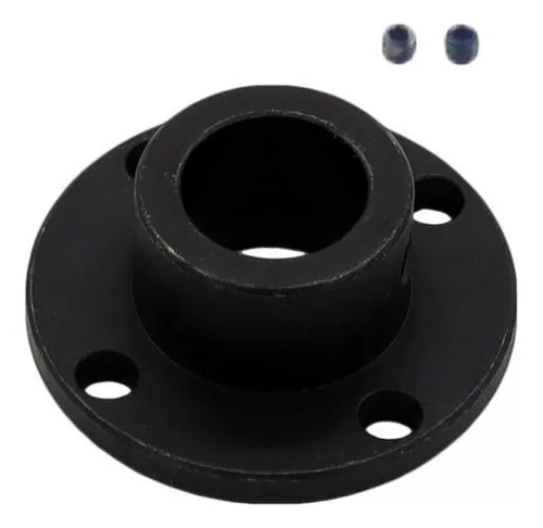 comprar 4 Acoplamento Do Eixo Do Flange Conector De Acoplamento Do