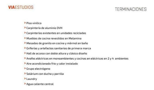 Imagen 30 de 30 de Appartment - Recoleta