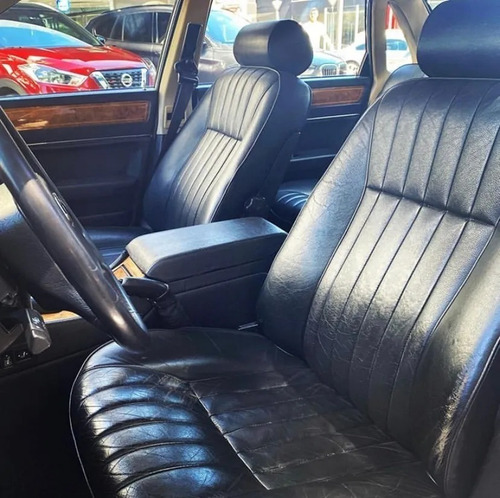 Imagen 18 de 20 de Jaguar Xj6 Motor 4.2 Año 1988
