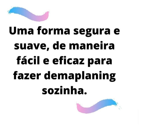 Imagem 4 de 7 de Lâmina De Sobrancelha Feminina Dermaplaning Kit C/3 Navete