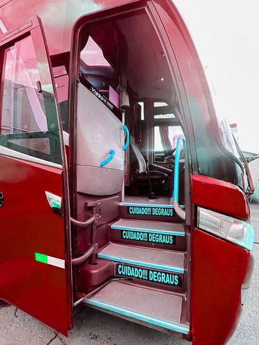 Marcopolo Viaggio G7 1050 Mb O500 R Ano 2010 Jm Cod.671