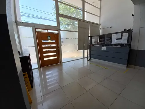 Moderno Departamento En Venta 1d-1b (72120)