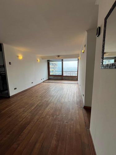 Arriendo Torres De Bilbao 2 Dorm 2 Baños Est Y Bodega
