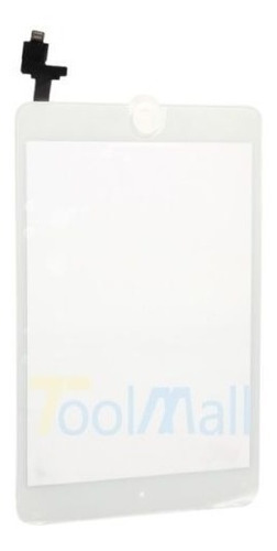 Imagen 2 de 5 de Nuevo Digitalizador De Pantalla Táctil De Cristal + Ic Conec