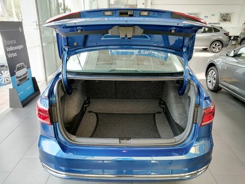 Volkswagen Virtus Highline 1.6 Msi