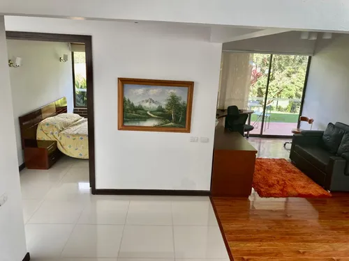 Casa Finca En Guarne Vereda La Clarita