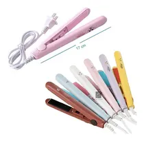 Comprar Mini Planchitas Pelo Lacio Ideal Regalo Portátil Viaje