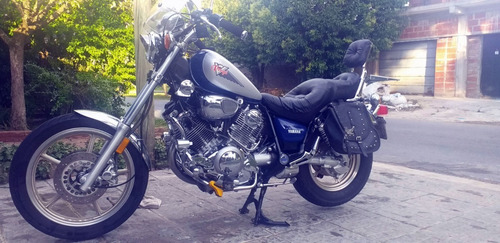 Imagen 4 de 15 de Yamaha Virago Xv 750