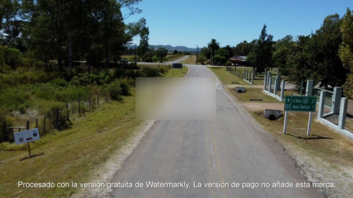 Imagen 6 de 20 de Chacra Aguas Blancas - Sierras Oportunidad