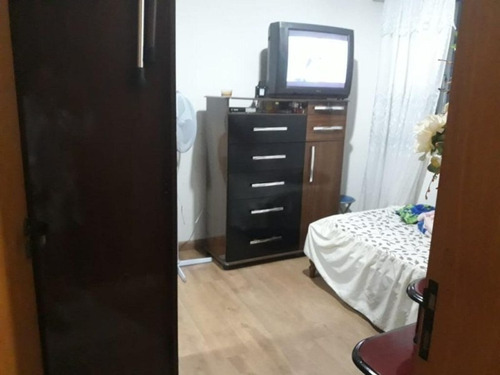 Lindo Sobrado No Condomínio Villagio Di San Francesco Para Venda - Ca1501 - 34731208