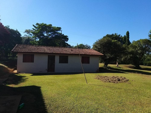 Imagem 4 de 13 de Essa É A Chácara Perfeita Para Quem Está Em Busca De Segurança E Principalmente Conforto, Confira: - 1475
