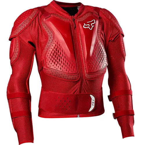 Chaqueta fox enduro best sale