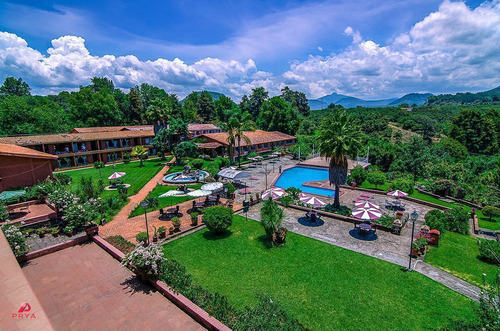 Hotel En Venta En Uruapan Michoacan