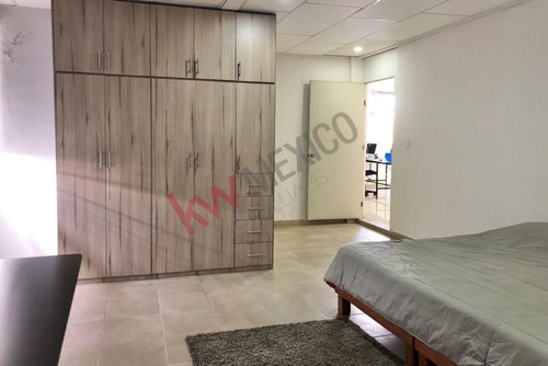 Coacalco: ¡inmueble Versátil Y Bien Ubicado!