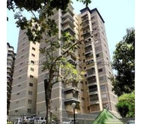  #24-16533  Moderno Apartamento En Terrazas Del Club Hipico 