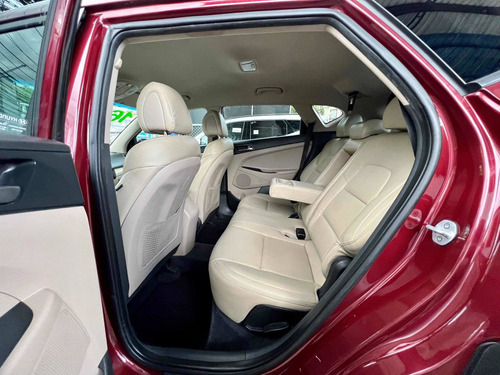 Imagen 8 de 14 de Hyundai Tucson Se