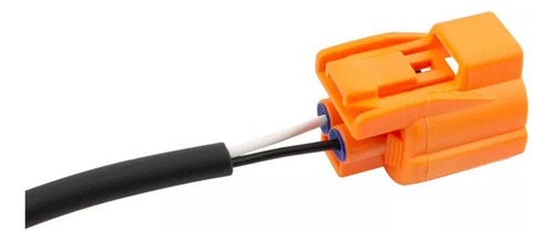 Sensor De Velocidad De Rueda Abs Delantero Izquierdo Para Ac