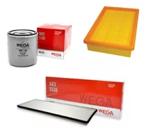Comprar Kit X3 Filtros Chevrolet Celta Prisma Suzuki Fun 1.4 1.0