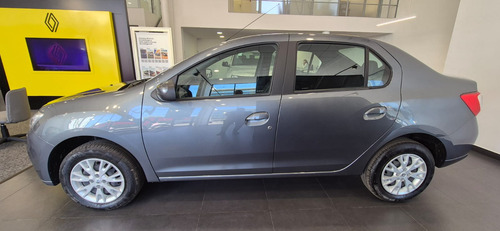 Renault Logan 1.6 16v Zen